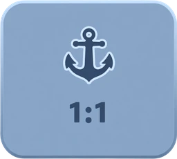 Dark anchor