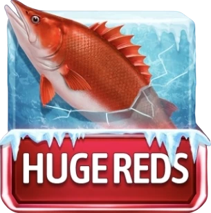 Huge Reds